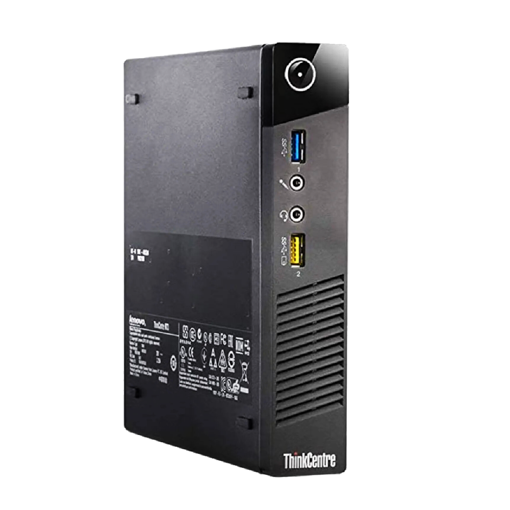 Lenovo ThinkCentre M73 Mini PC Lenovo ThinkCentre M73 Mini PC